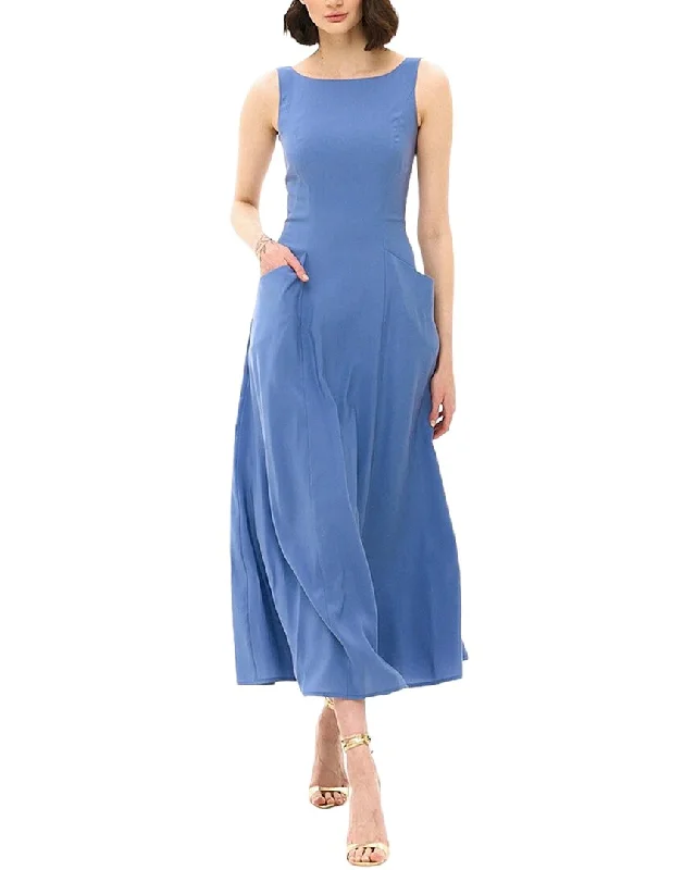 Summer Deals BGL Midi Dress