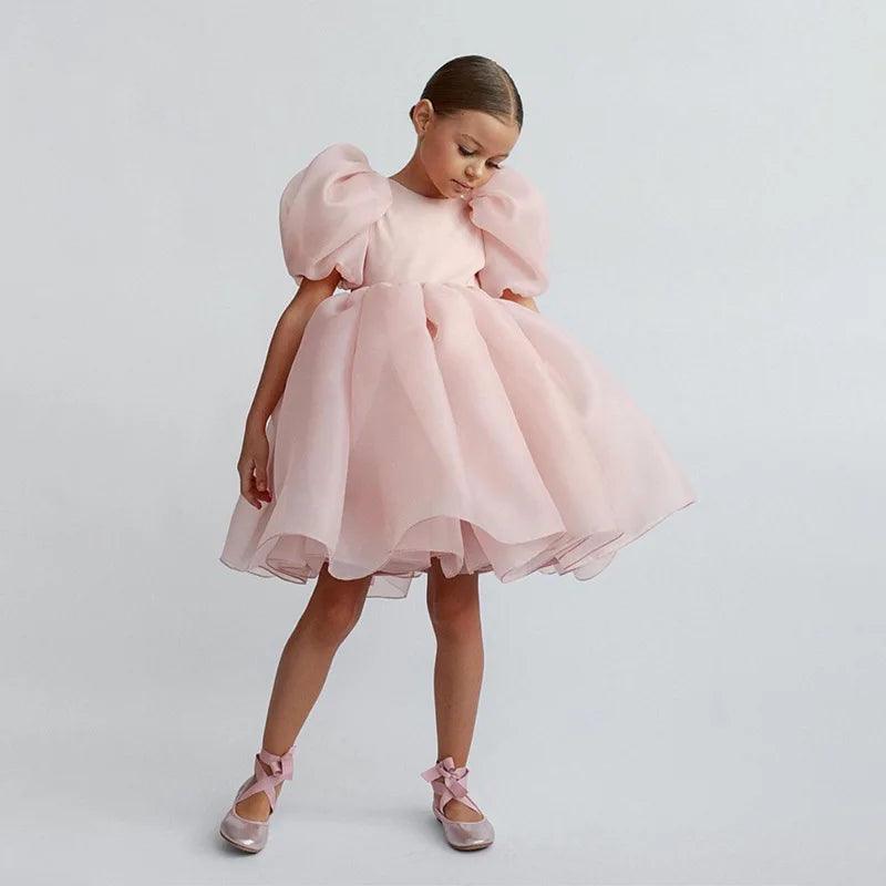 Women's Fashion Clothes Girl Princess Vintage Dress