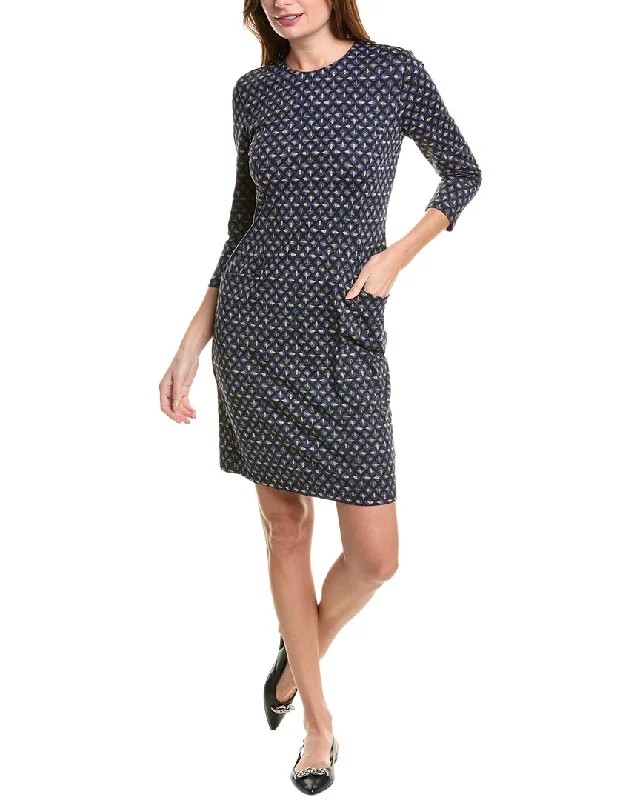 Stylish Clothes For Women J.McLaughlin Catalyst Dress