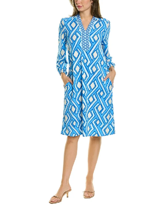 Women's Clothing For Travel J.McLaughlin Emer Dress