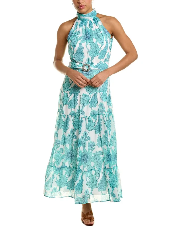 Women's Casual Wear Clothes Taylor Maxi Dress