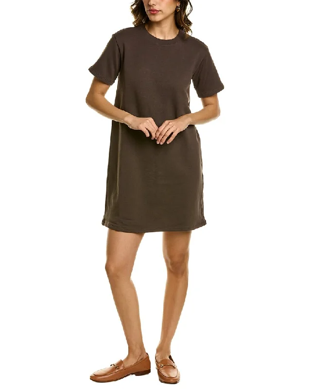 Women's Evening Clothing Theory Spring Shift Dress