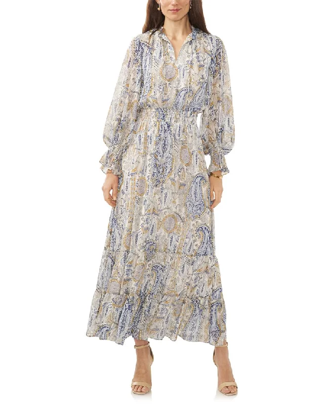 Casual Fashion for Women Vince Camuto Maxi Dress