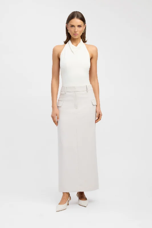 Versatile Women's Clothing for All Occasions Erika Maxi Skirt
