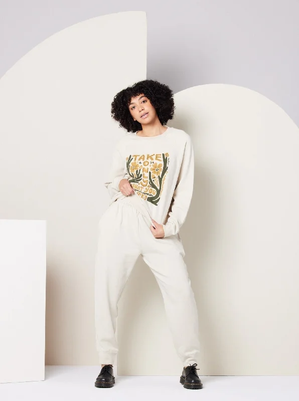 Fashion Sale Everly Pant -  Taupe