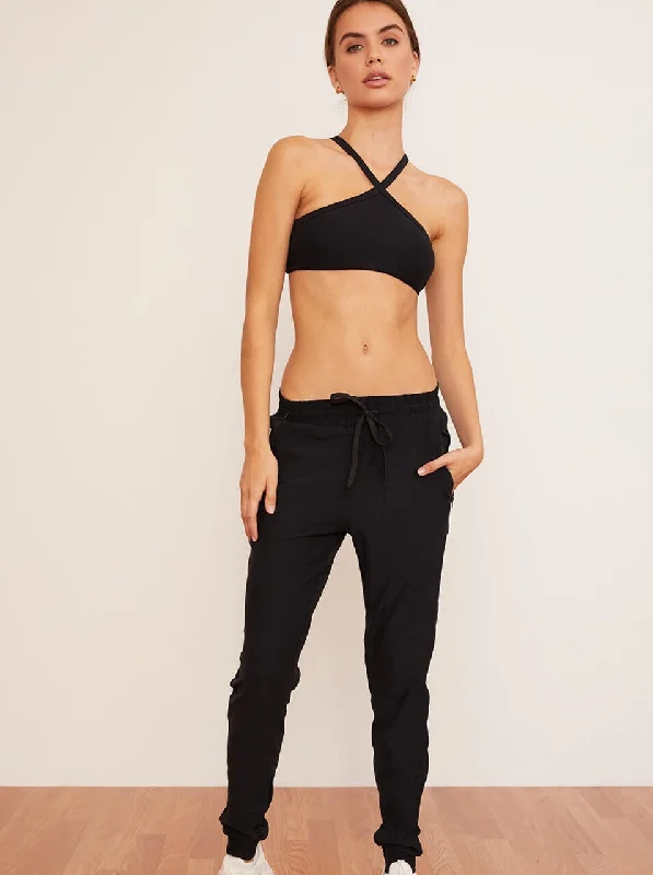 Clothing Sale Jogger - Onyx