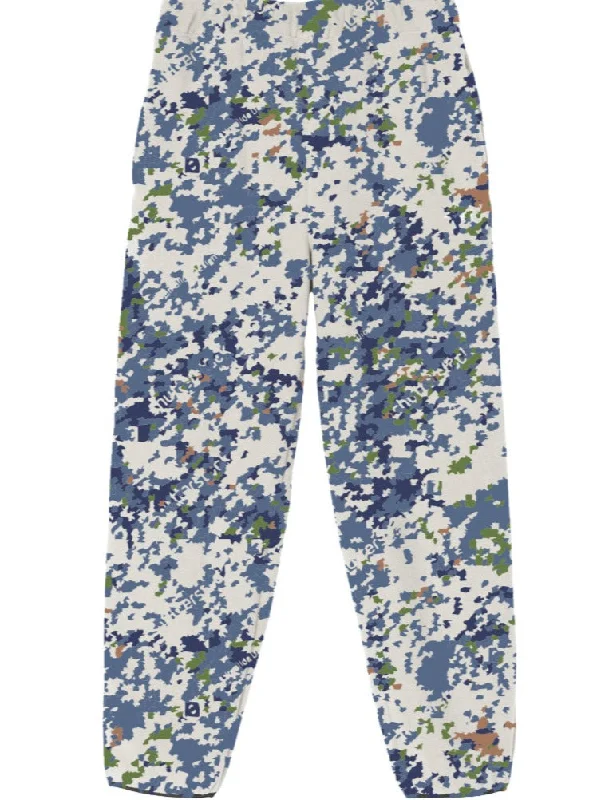 New Arrival Discount Yosemite Rocks Jogger - Blue